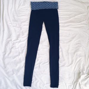 Victoria’s Secret Yoga Legging